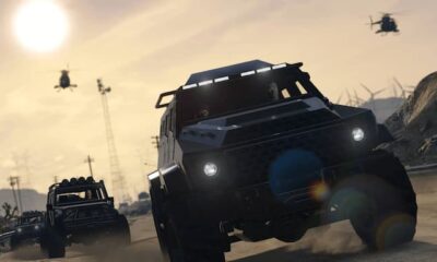 GTA Online screenshot