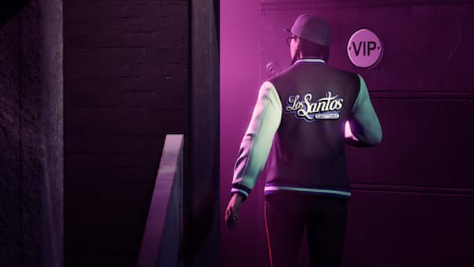 GTA Plus 1