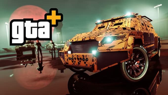 GTA plus benefits