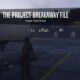 Starting the Project Breakaway File mission