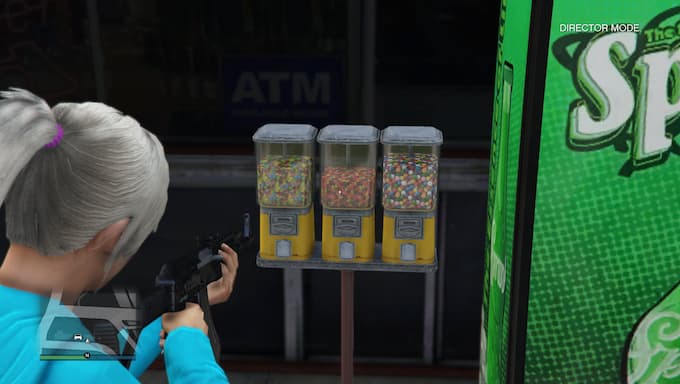 Gumball MAchine